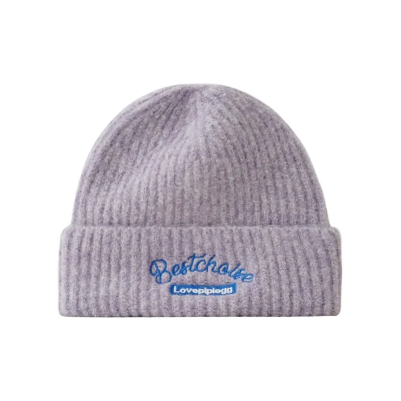 Yalu Polyester Beanies Unisex Gift Box Set-7