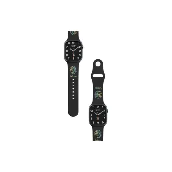 Miss Wrist Watch Bands 135~230mm Unisex