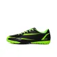 Black Neon Green-Turf