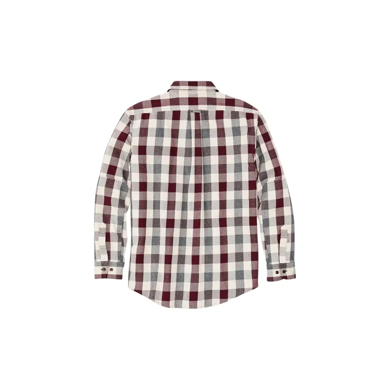 Filson Shirts Men Sequoia-4