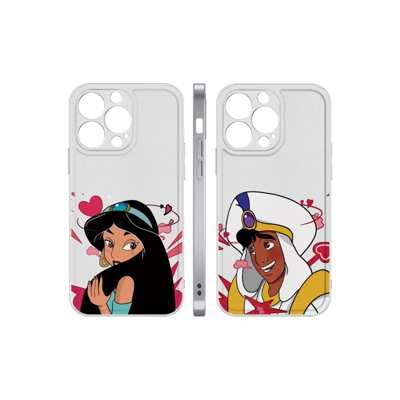 Disney Phone Cases-1