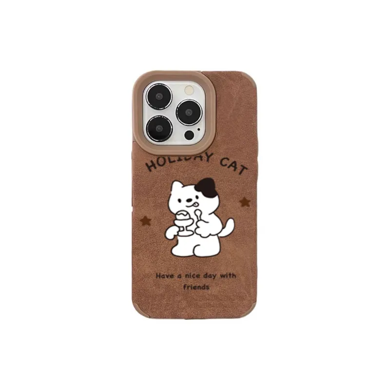 XIANGRIKE Phone Cases-0