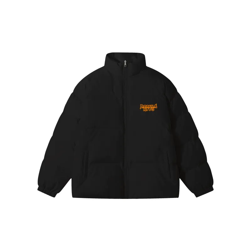 RTTO Puffer Jackets Unisex-3