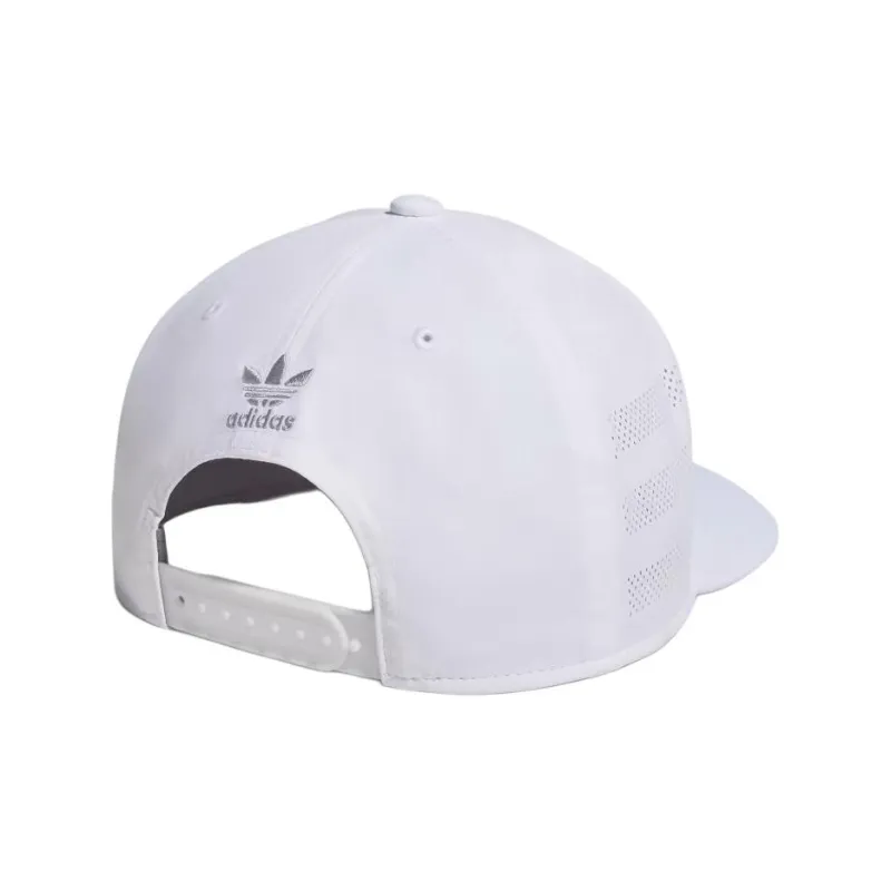 Adidas Originals Og Emblem Snapback Hat-1