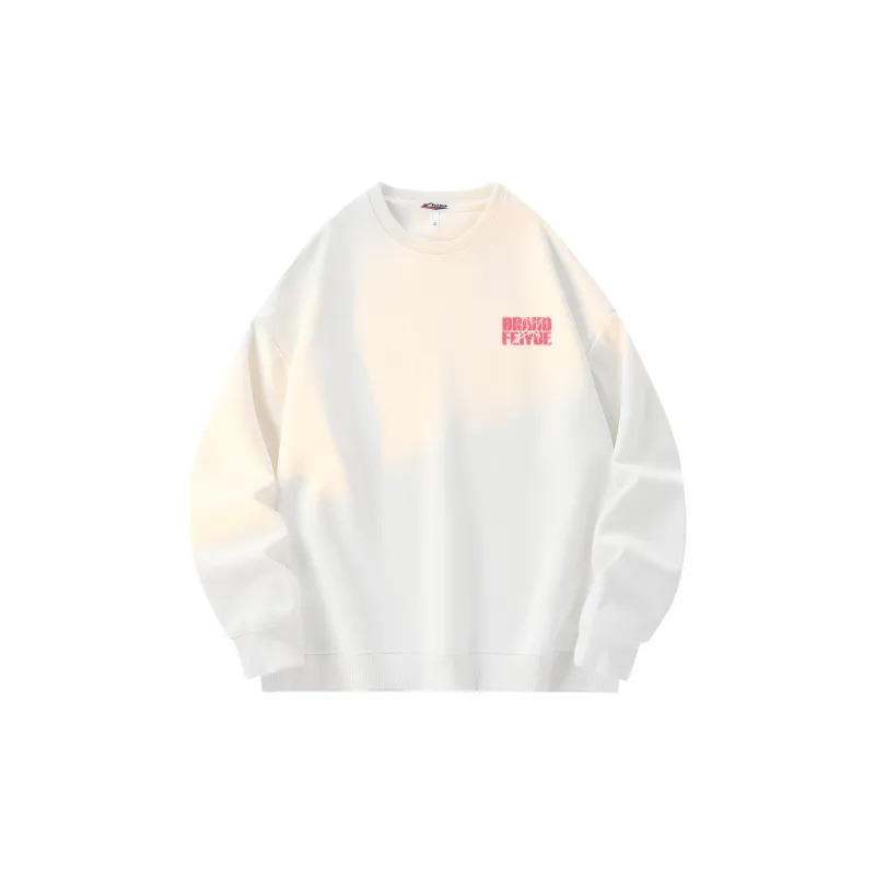 Feiyue Sweatshirts Unisex-6