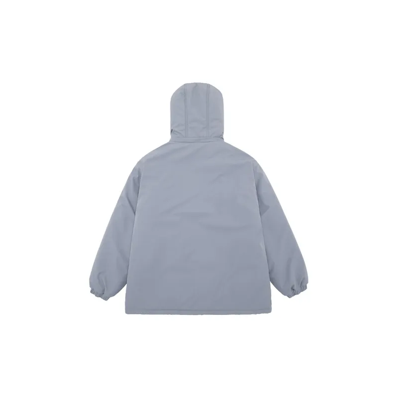 URBAN STANDARD Puffer Jacket Men's-6