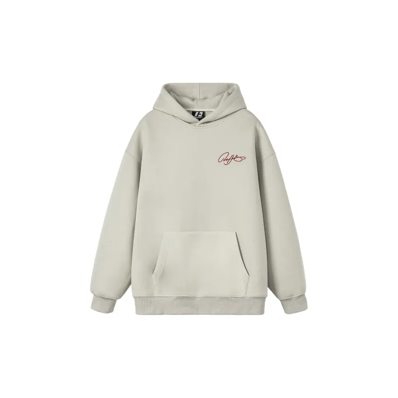 FORNINES Sweatshirts Unisex-1