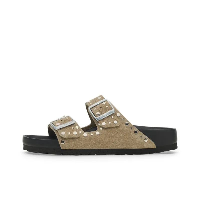 Birkenstock Arizona Slide Sandals Women's-0