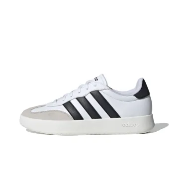 Barreda Adidas 'White Black Grey'