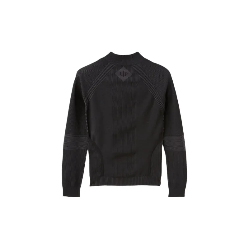 Loro Piana Sweaters Men Black-1