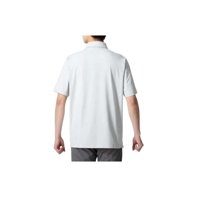 Under Armour Polo Shirt Men's Gray-1