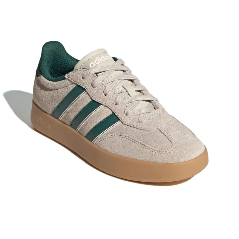 Adidas Women's Barreda 'Wonder Alumina Collegiate Green' Women's-2