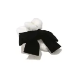 Black Bowknot