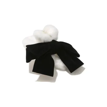 Like A Dream Fabric Hair Clips Women's