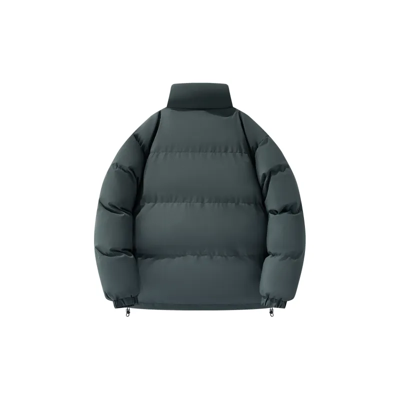 CrocoSport Puffer Jacket Unisex-29