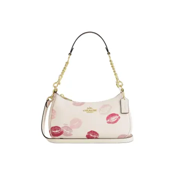 COACH Teri Shoulder Bags