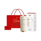 Cream White 530ML (Ceramic Liner)