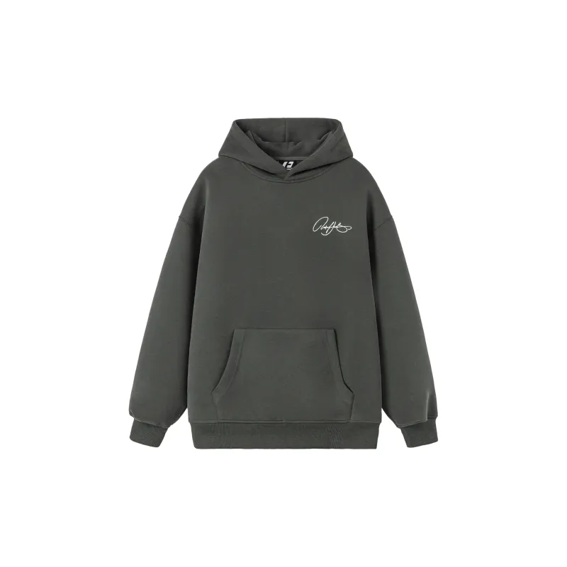 FORNINES Sweatshirts Unisex-6