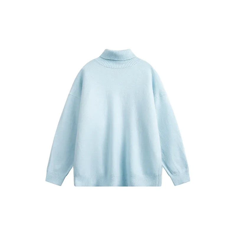 Warrior Huichao Riding The Wind Collection Knitwear Unisex-37