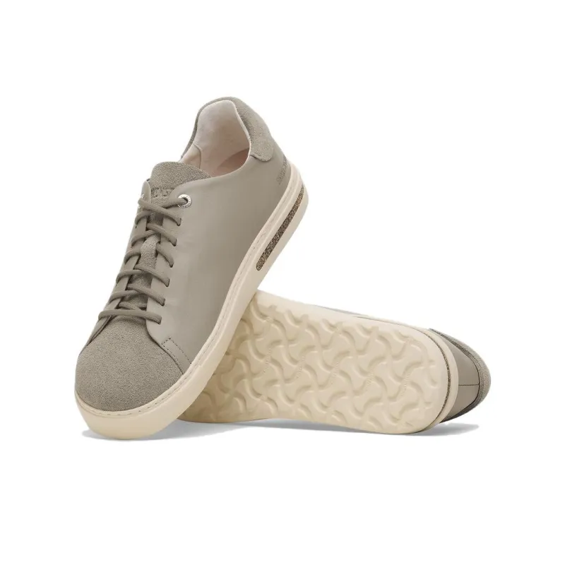 Birkenstock Bend Low Decon Low-Top Skateboard Shoes Unisex Taupe Narrow Fit-5