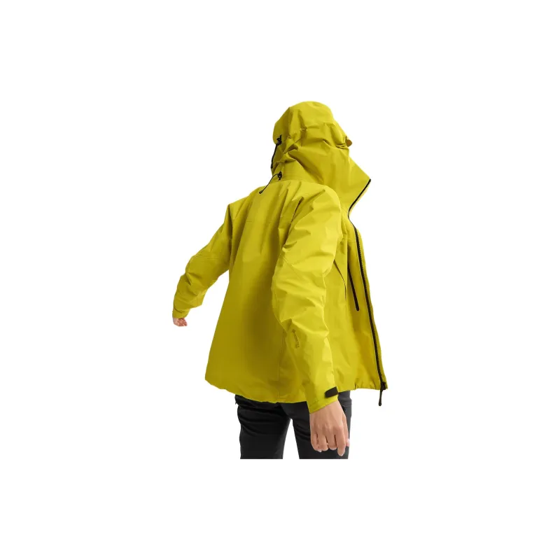Arcteryx Alpha Sv Shell Jacket-17