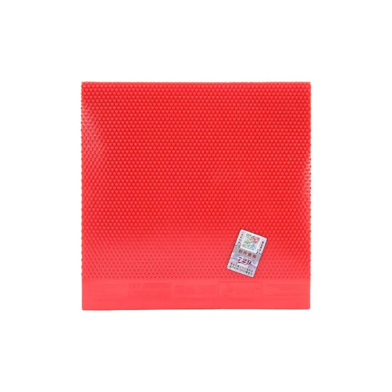 729 Legend 563 Table Tennis Rubbers Sponge Raw Pips Rubber Quick Attack Compatibility Advanced Model, Adults-3