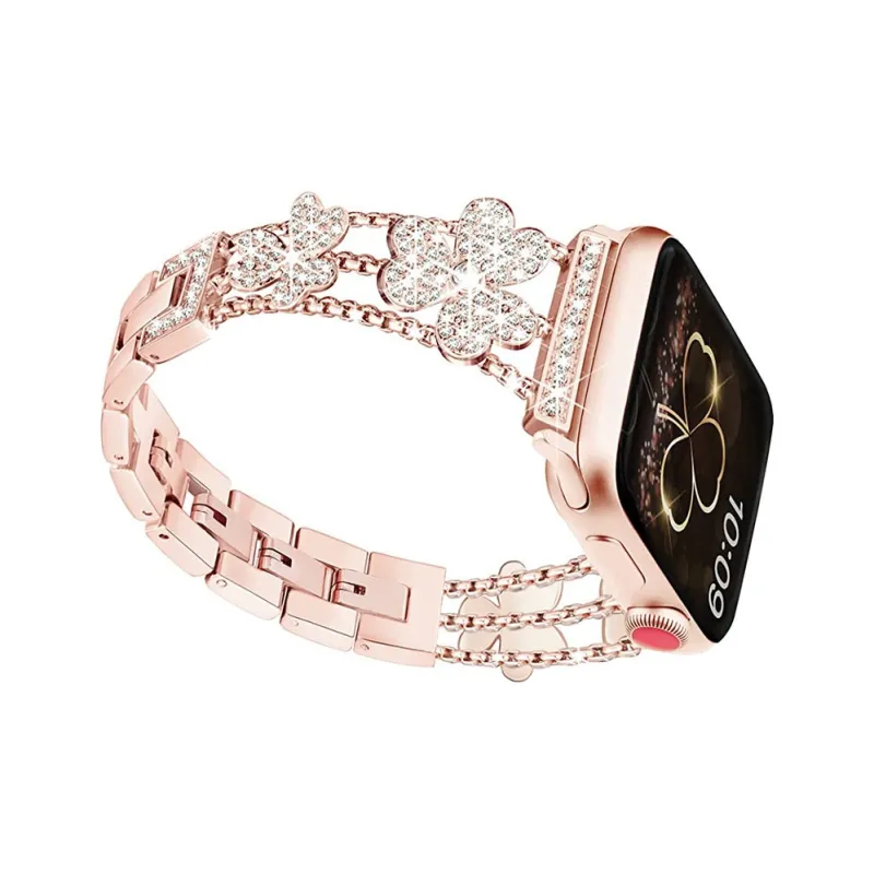 ZHENGGUANG Unisex Watch Bands-1
