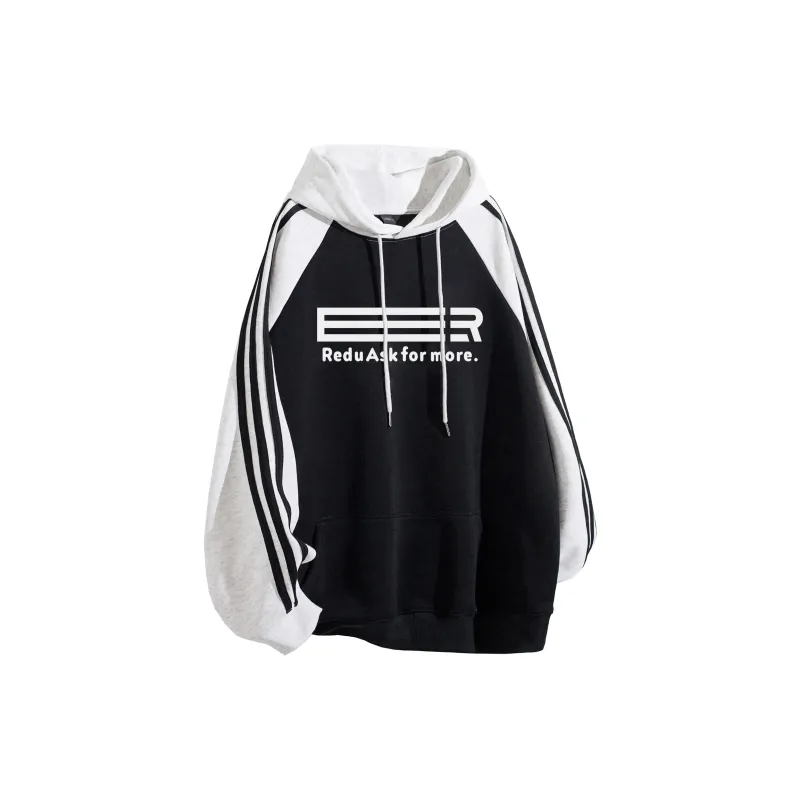 REDU Sweatshirts Unisex-37