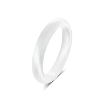 TRUE ME Glass Cat Eye Bangles Women's
