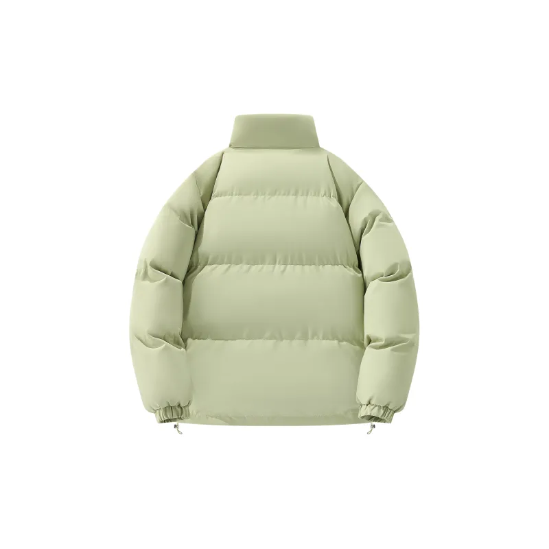 CrocoSport Puffer Jacket Unisex-5