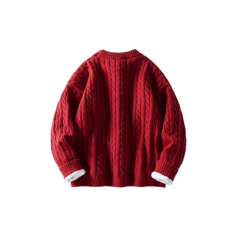 CSKS Sweaters Unisex-7