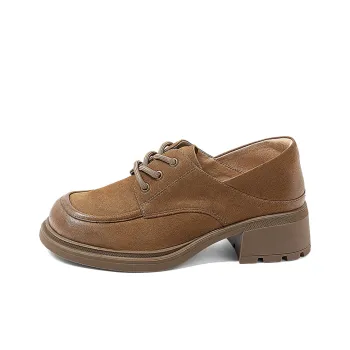 COMELY Casual Single Shoes Women's