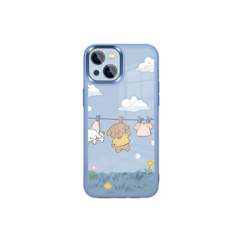 Ray chain Phone Cases