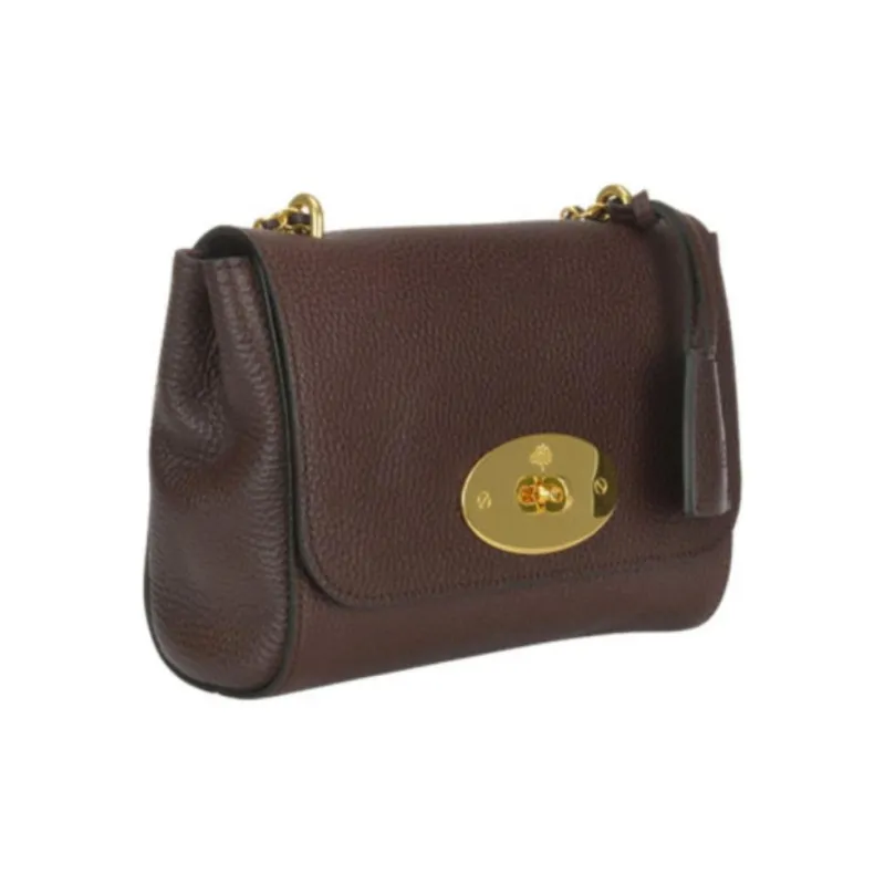 Mulberry Lily Shoulder Bags-2