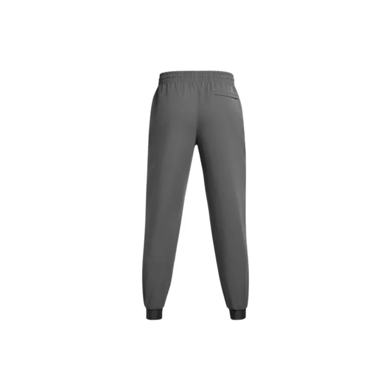 Under Armour UnstoppableStorm Joggers Casual Pants Men's Gray-1