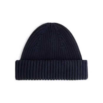 ARKET Cotton Beanies Men's Multicolor