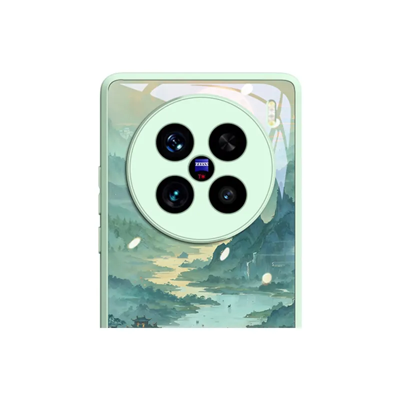 Gu Gu You Phone Cases-9
