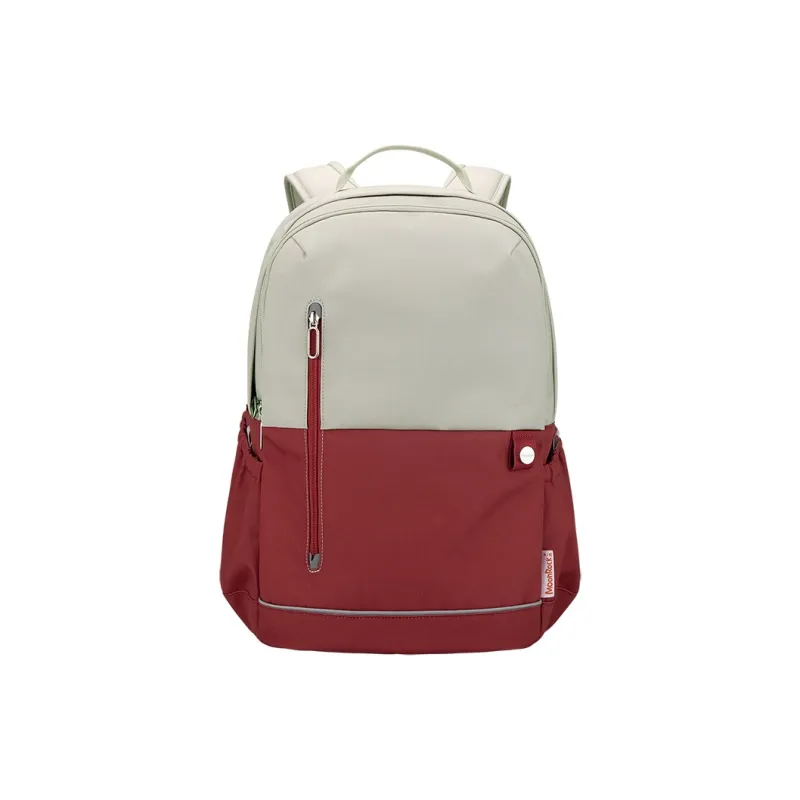 MOONROCK RPET Eco Friendly Recycled Material Backpack Regular Kids' Multicolor-8
