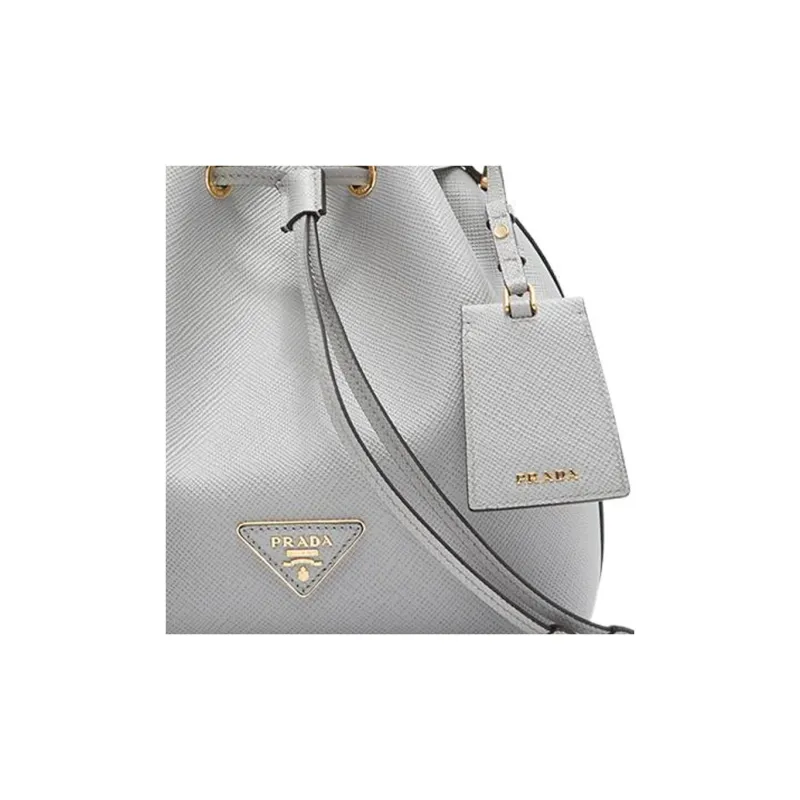 PRADA Saffiano Handbags-3