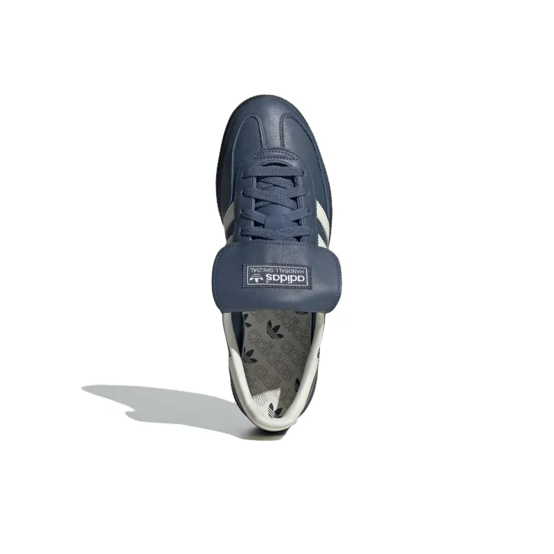 Adidas Handball Spezial Preloved Ink Off White-3
