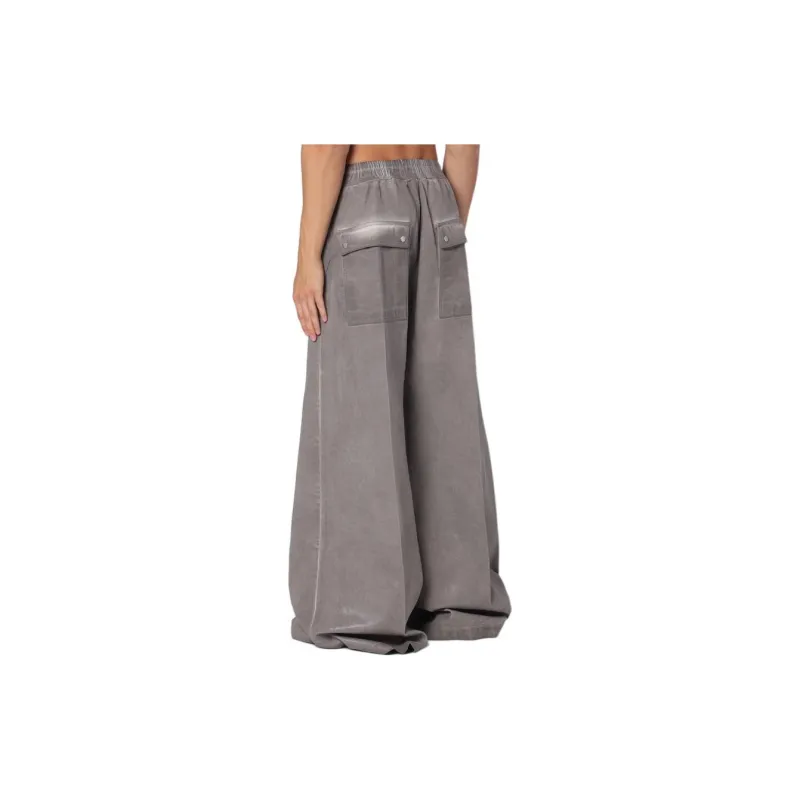 Rick Owens DRKSHDW Geth Belas Jeans-1
