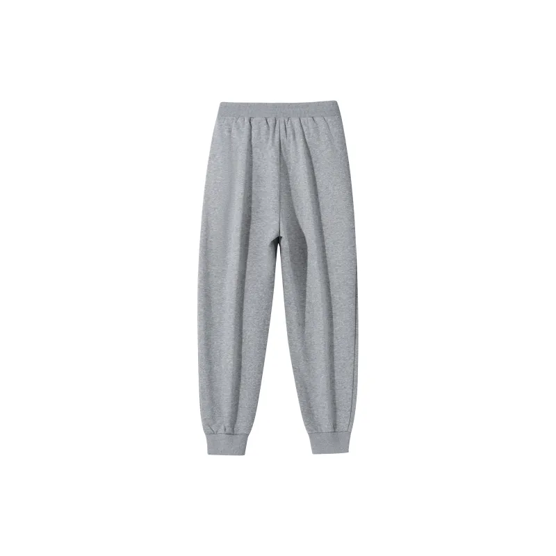 YATSI Knitted Sports Pants Unisex-7