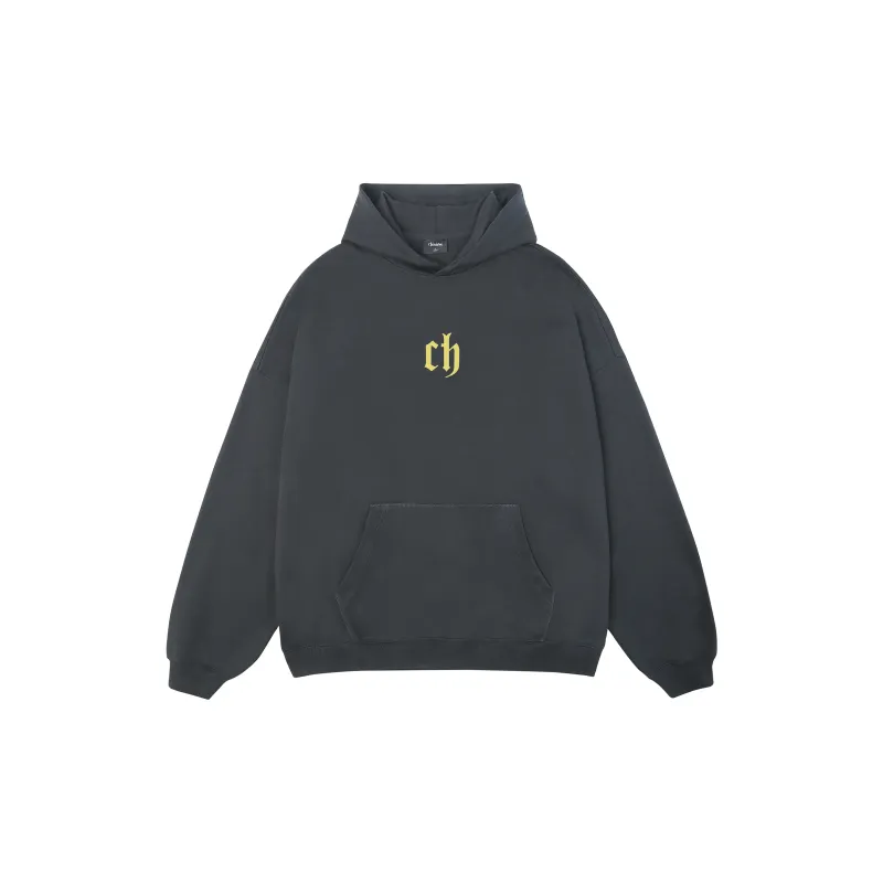 CHINISM Sweatshirts Unisex-36