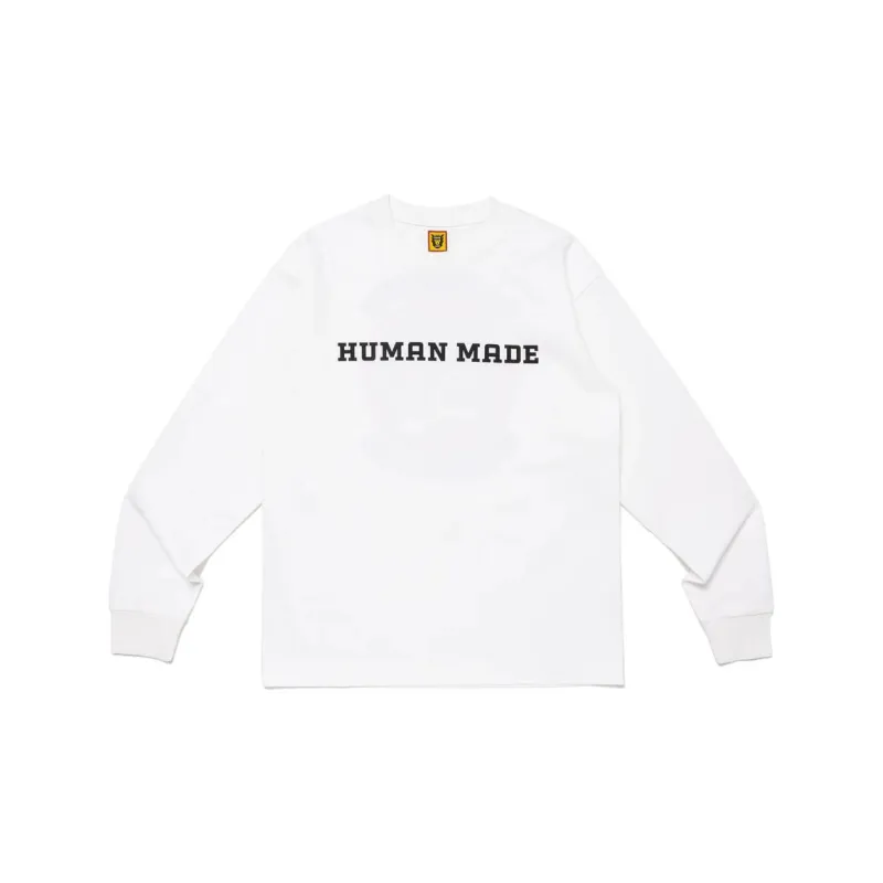 HUMAN MADE FW24 Autumn/Winter Collection T Shirts Unisex-1