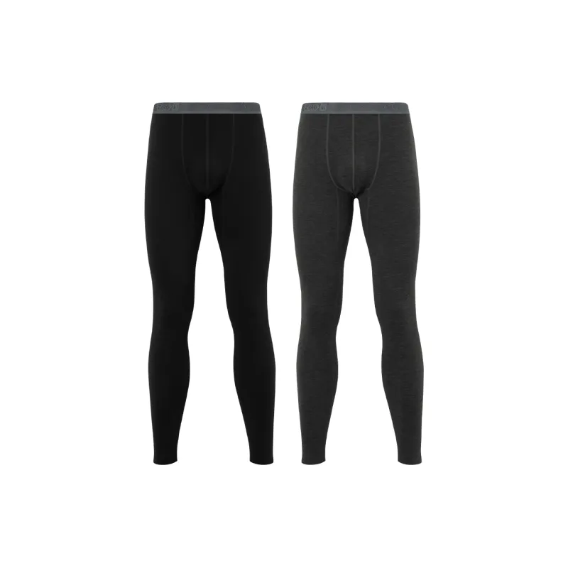 ZEROIN Men Thermal Pants-18