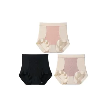 MIIOW Underpants Women's 3 Pack