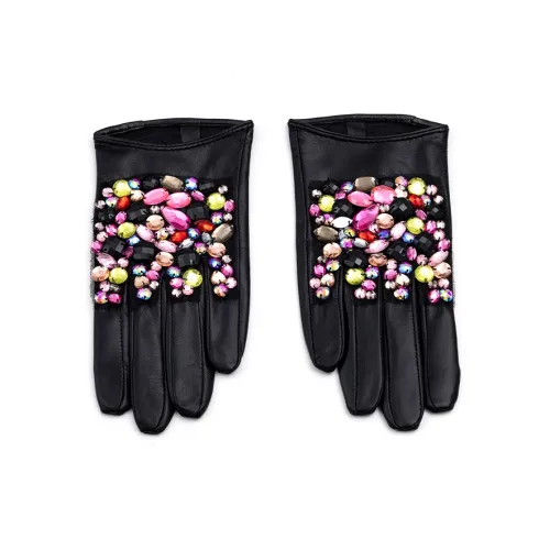 Yamaichi Maru Top Grain Sheepskin Gloves Women's