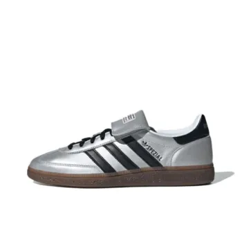 Adidas Originals Handball Spezial Lt 'Silver Core Black'