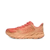 Peach Orange/Coral Pink