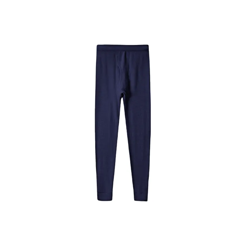 Lan Miao Men Thermal Pants-5